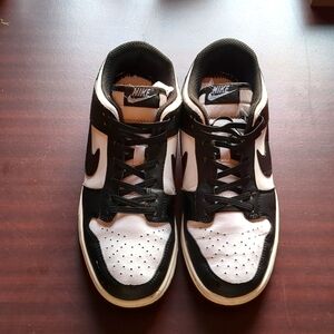 Nike Men's Low Dunk Retro